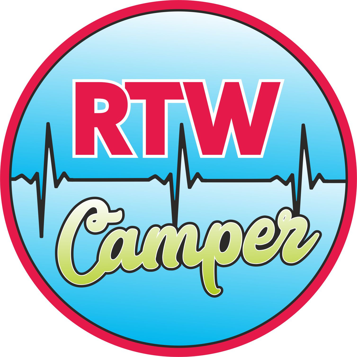 RTW-Camper Logo